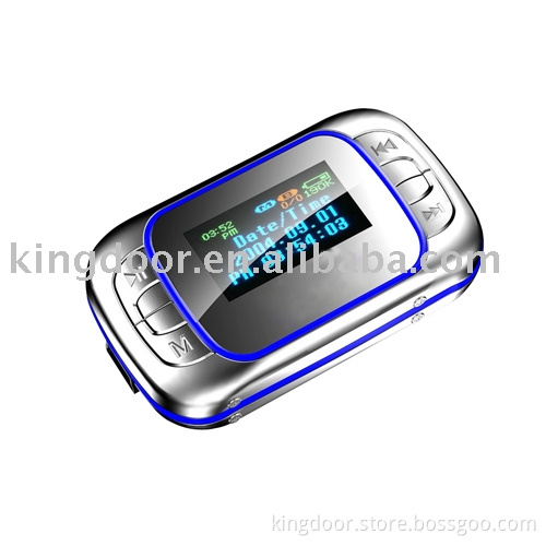 MP3(K805)